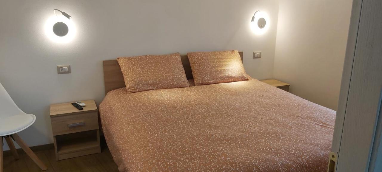 Casa Cimavilla Con Parcheggio Privato Gratuito Crevoladossola Exterior foto